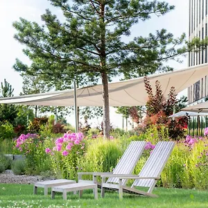 **** Hotel Bader Allemagne